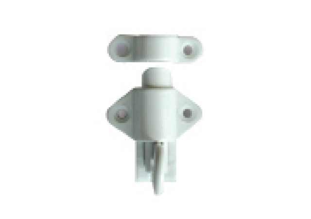 Heavy Duty V Hook